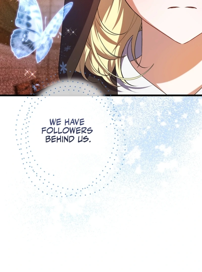 I Simply Cared For My Frail Dad Chapter 52 422 022