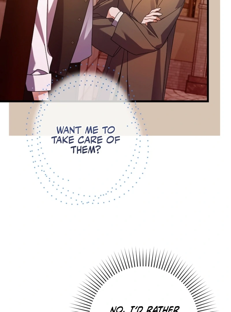 I Simply Cared For My Frail Dad Chapter 52 424 024