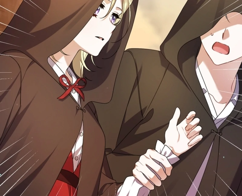 I Simply Cared For My Frail Dad Chapter 52 427 027