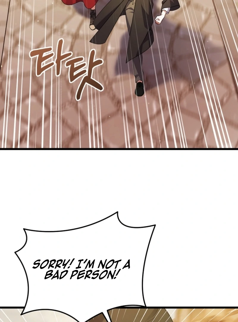 I Simply Cared For My Frail Dad Chapter 52 430 030