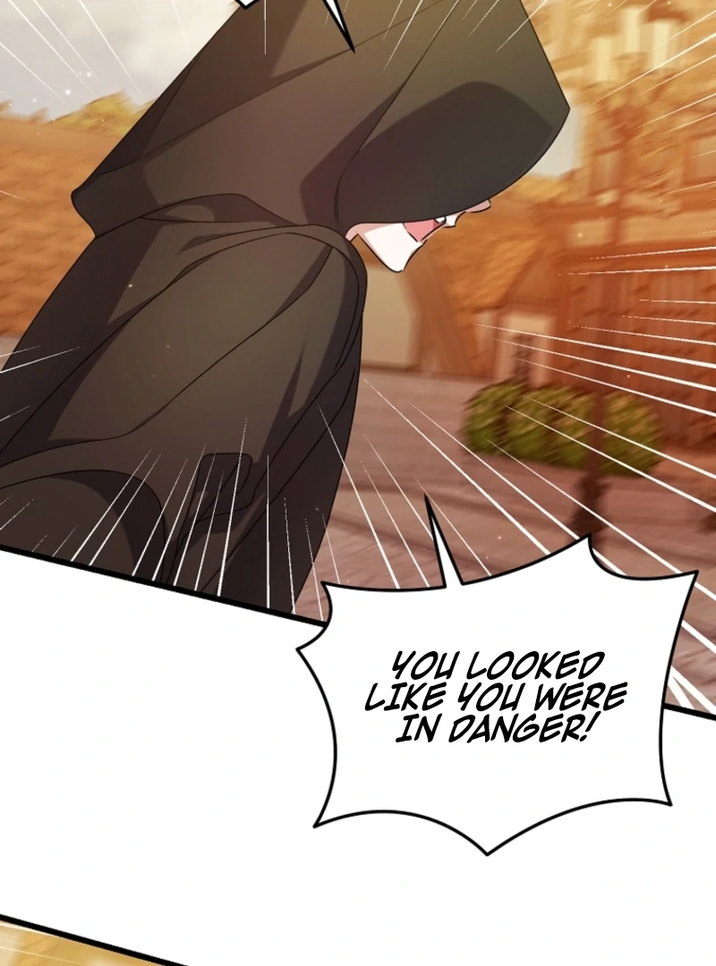 I Simply Cared For My Frail Dad Chapter 52 431 031