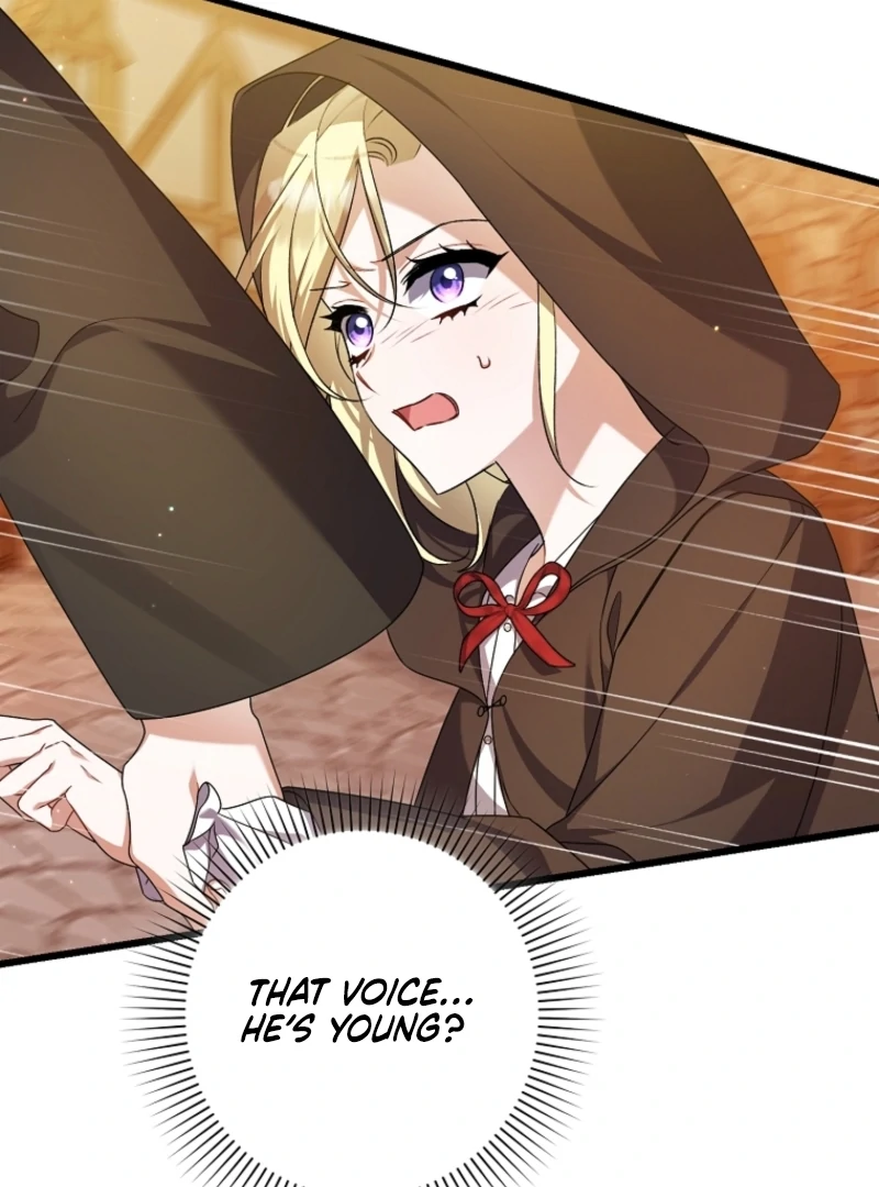 I Simply Cared For My Frail Dad Chapter 52 432 032