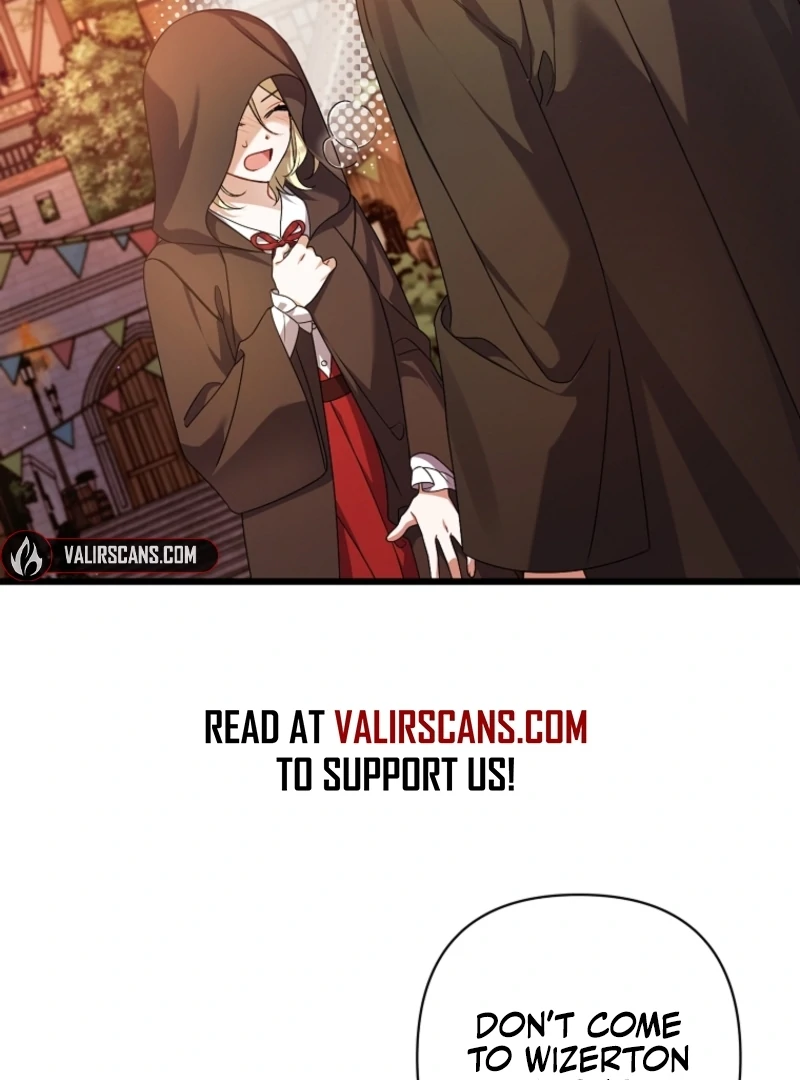 I Simply Cared For My Frail Dad Chapter 52 438 038