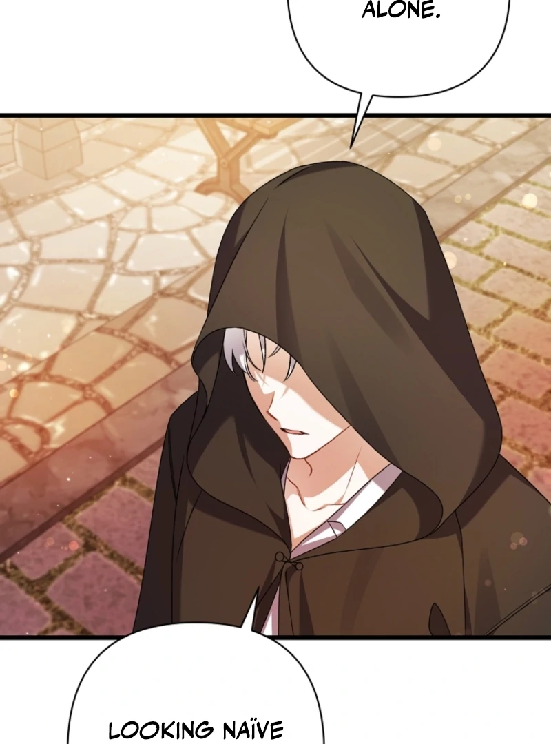 I Simply Cared For My Frail Dad Chapter 52 439 039