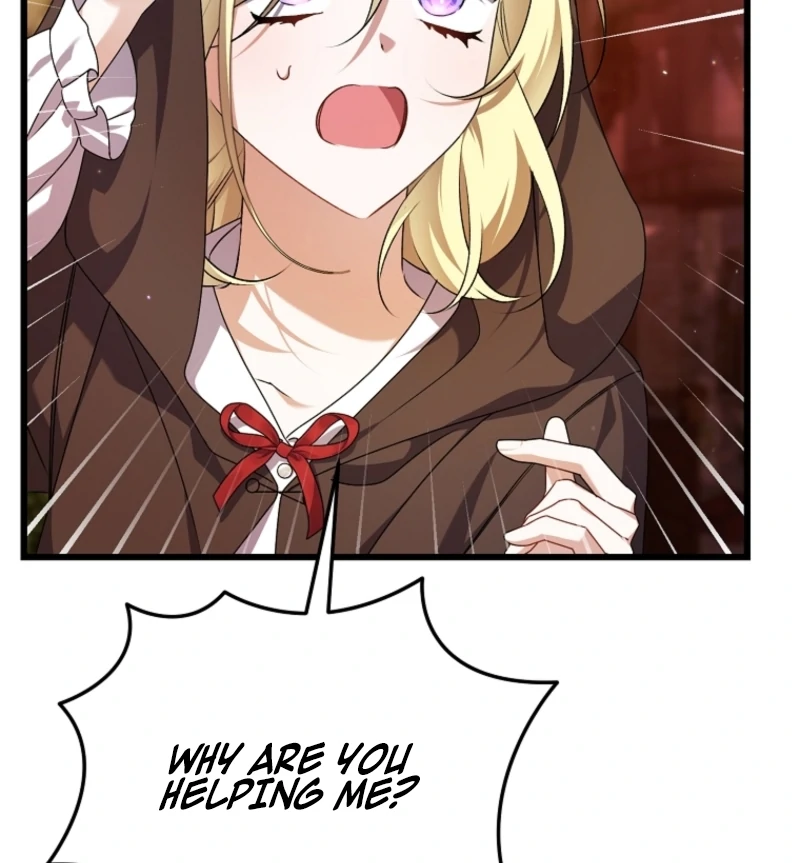 I Simply Cared For My Frail Dad Chapter 52 441 041