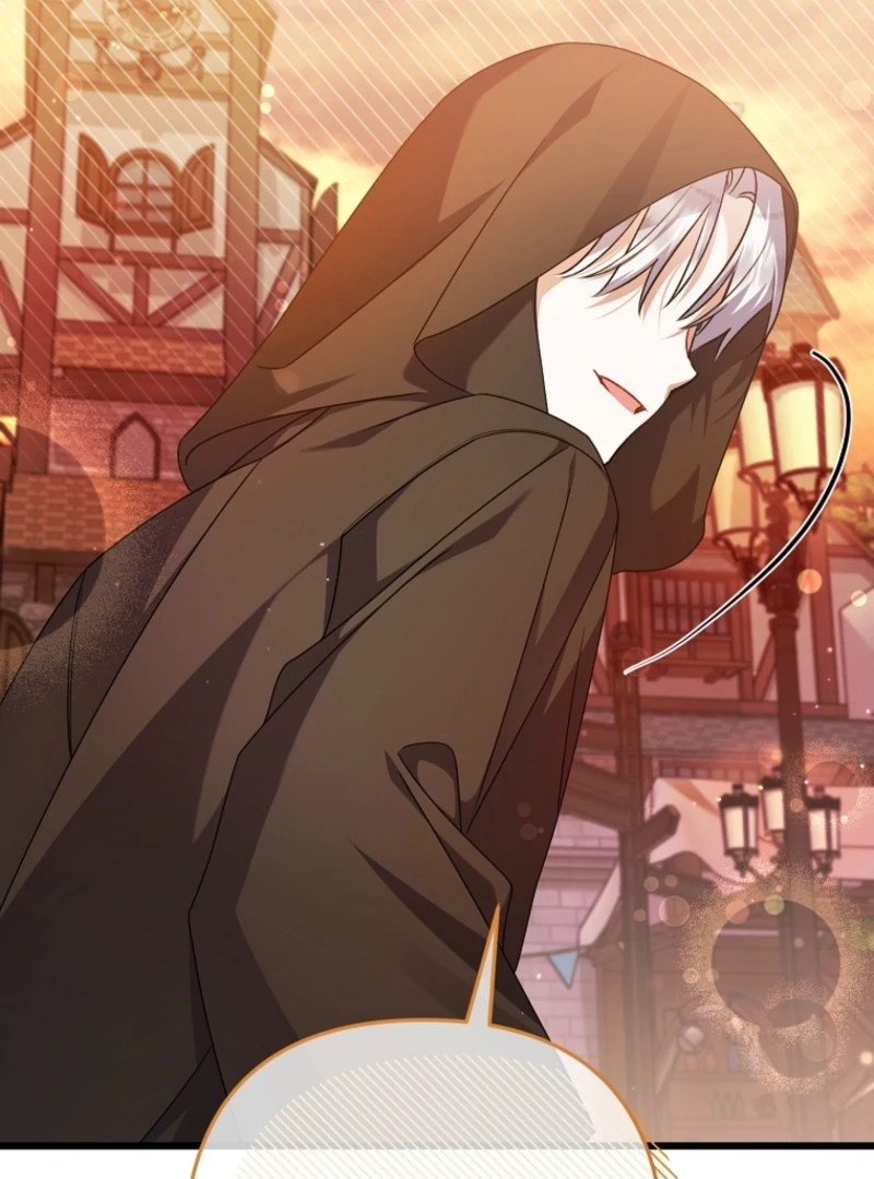 I Simply Cared For My Frail Dad Chapter 52 443 043