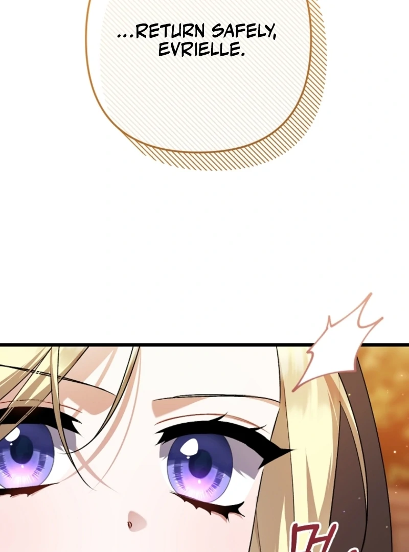 I Simply Cared For My Frail Dad Chapter 52 444 044