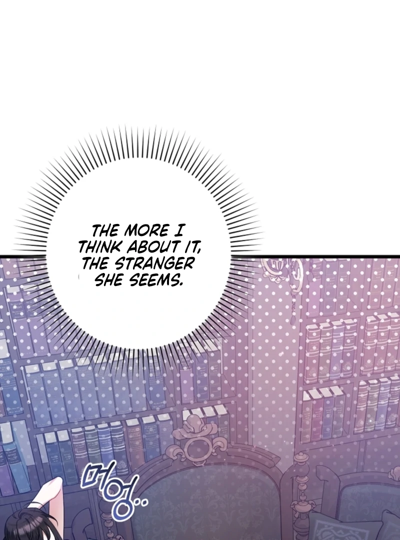 I Simply Cared For My Frail Dad Chapter 52 449 049