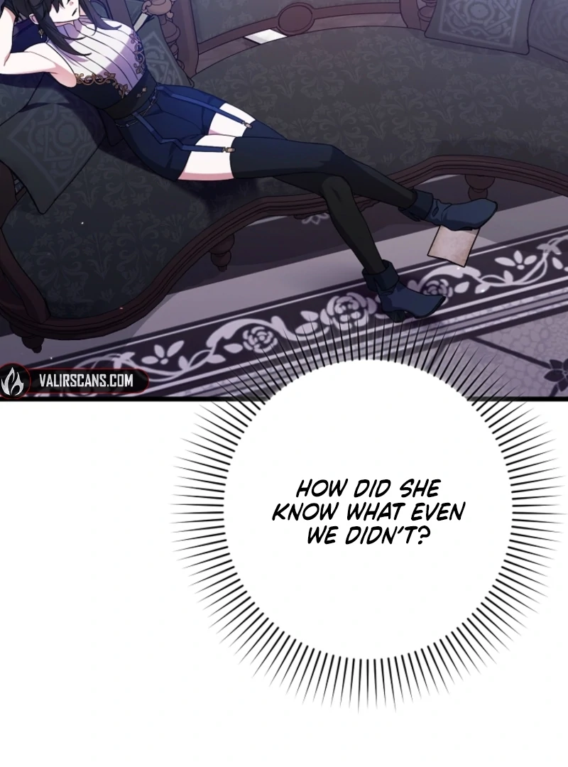 I Simply Cared For My Frail Dad Chapter 52 450 050