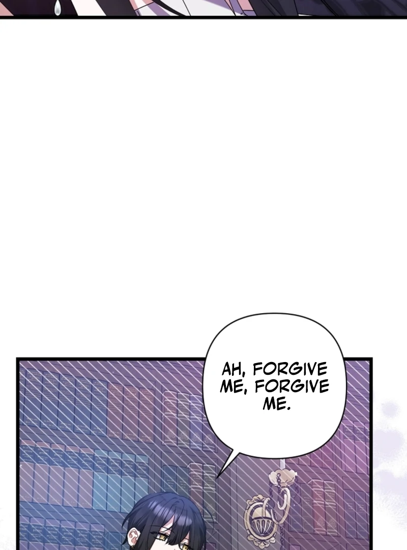 I Simply Cared For My Frail Dad Chapter 52 452 052