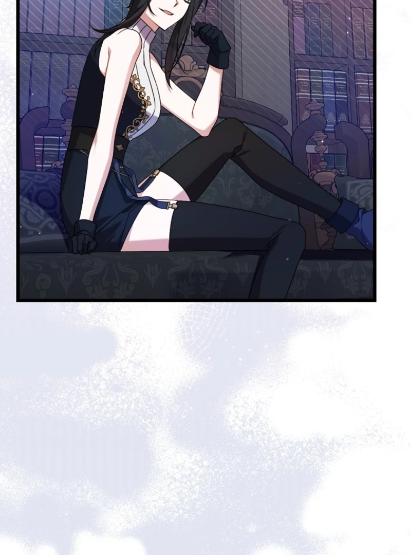 I Simply Cared For My Frail Dad Chapter 52 453 053