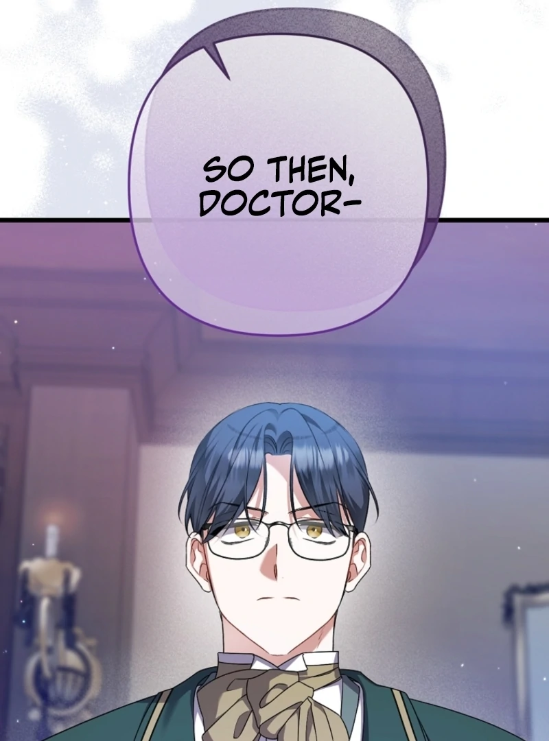 I Simply Cared For My Frail Dad Chapter 52 454 054