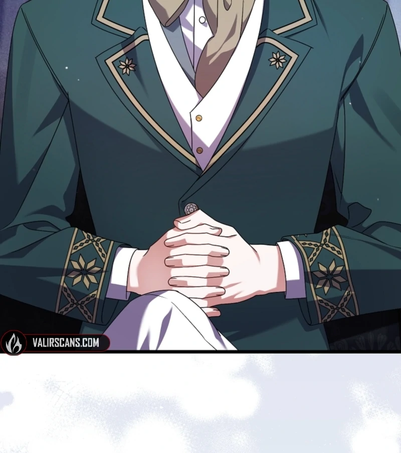 I Simply Cared For My Frail Dad Chapter 52 455 055