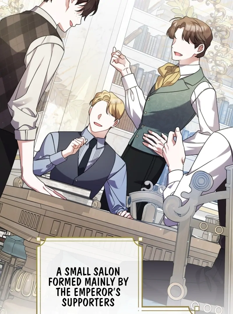 I Simply Cared For My Frail Dad Chapter 52 462 062