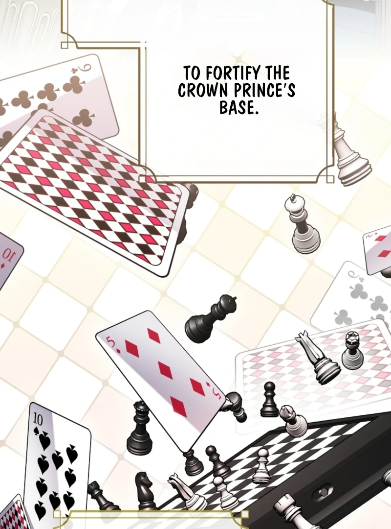 I Simply Cared For My Frail Dad Chapter 52 463 063