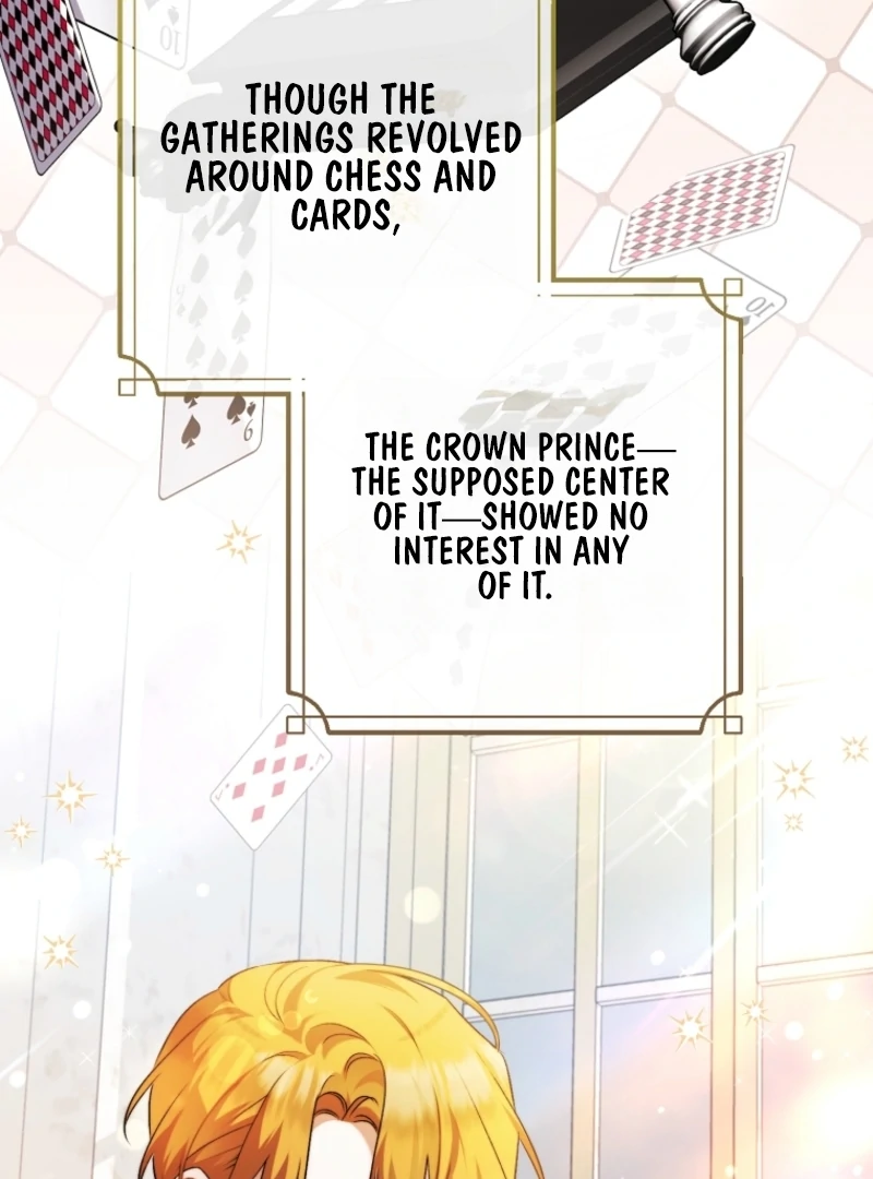 I Simply Cared For My Frail Dad Chapter 52 464 064