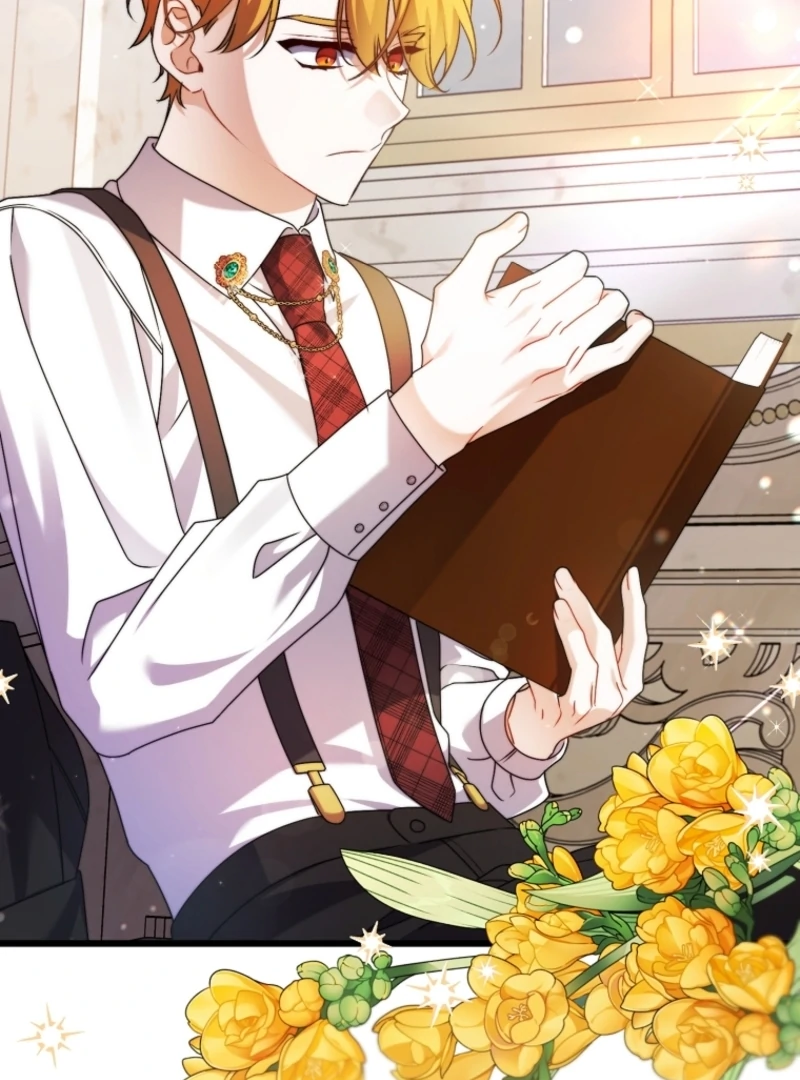 I Simply Cared For My Frail Dad Chapter 52 465 065