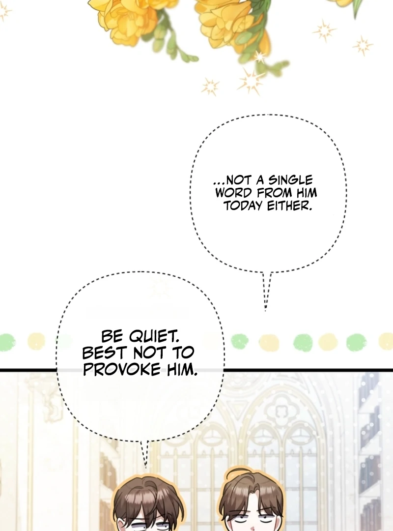 I Simply Cared For My Frail Dad Chapter 52 466 066