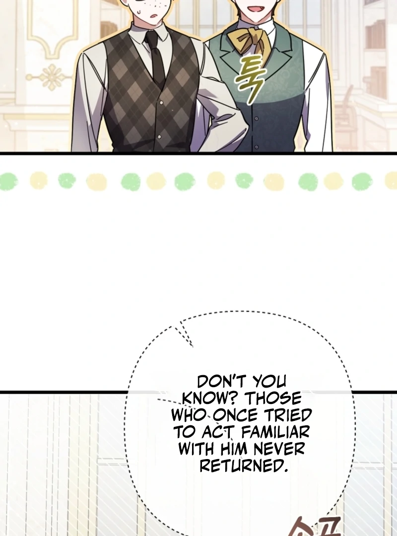 I Simply Cared For My Frail Dad Chapter 52 467 067