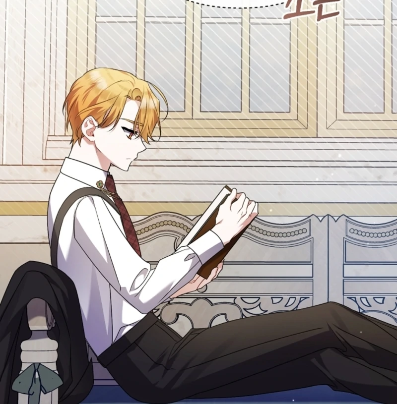 I Simply Cared For My Frail Dad Chapter 52 468 068