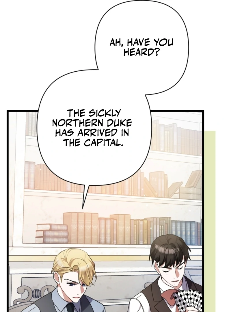 I Simply Cared For My Frail Dad Chapter 52 470 070