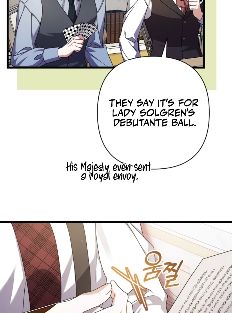 I Simply Cared For My Frail Dad Chapter 52 471 071