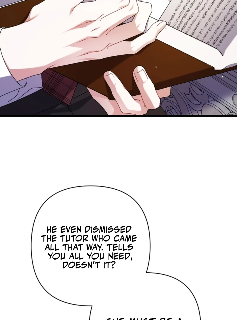 I Simply Cared For My Frail Dad Chapter 52 472 072