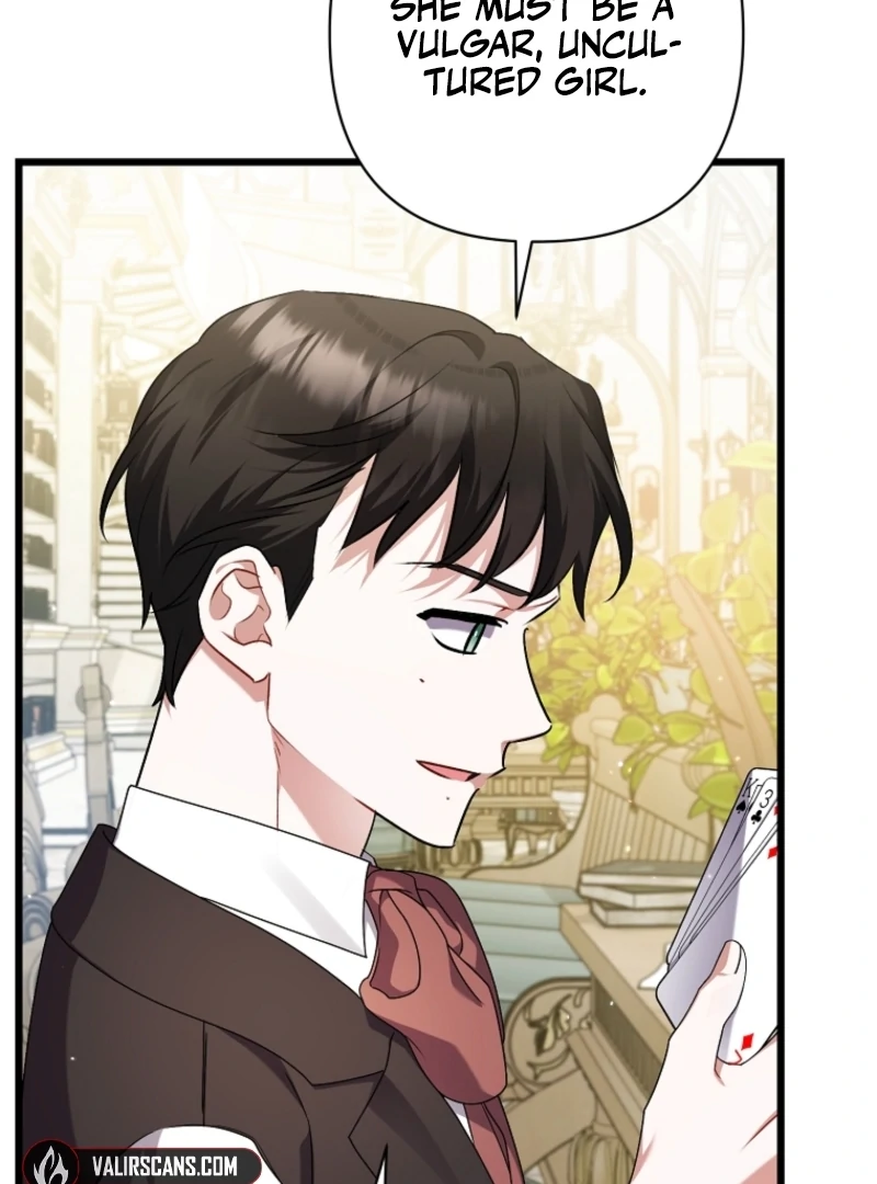 I Simply Cared For My Frail Dad Chapter 52 473 073