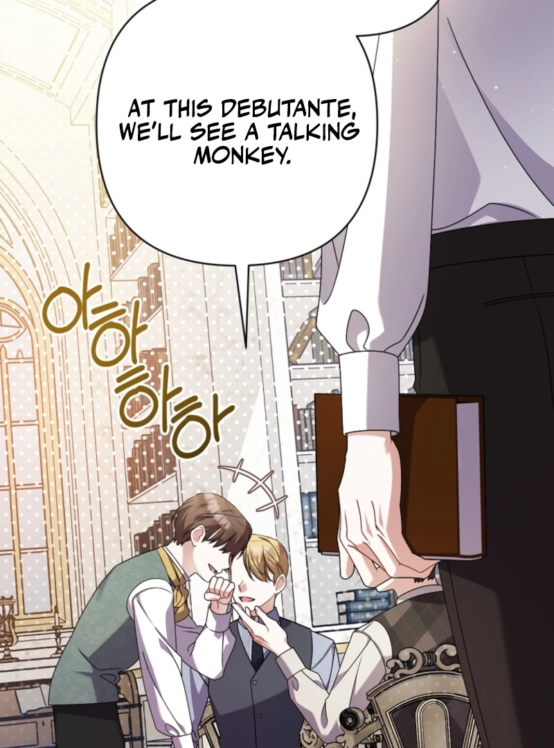 I Simply Cared For My Frail Dad Chapter 52 475 075