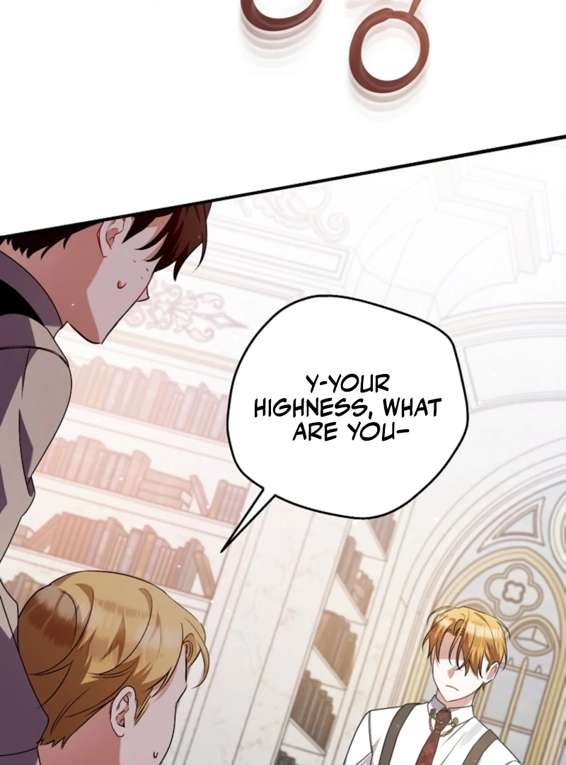 I Simply Cared For My Frail Dad Chapter 52 479 079