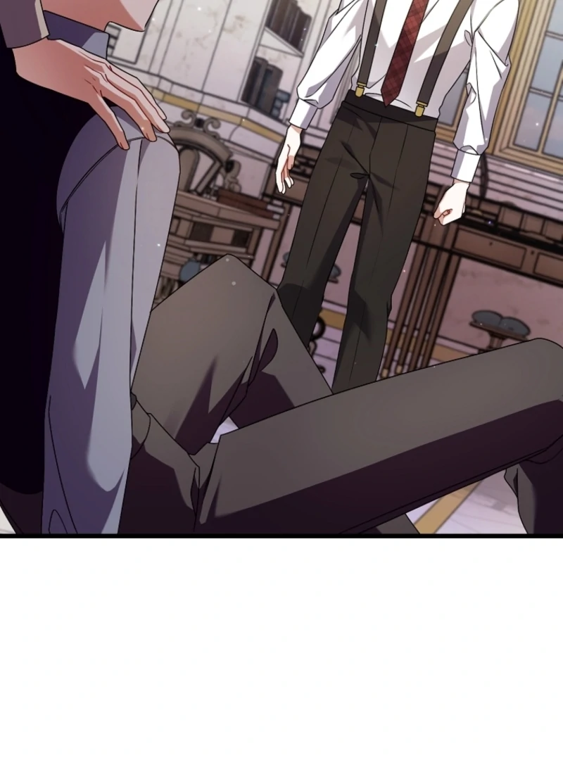 I Simply Cared For My Frail Dad Chapter 52 480 080