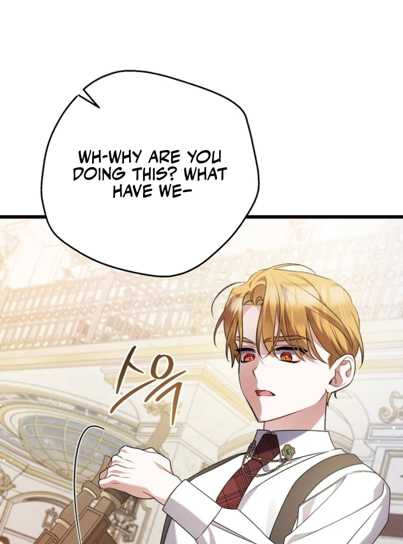 I Simply Cared For My Frail Dad Chapter 52 481 081