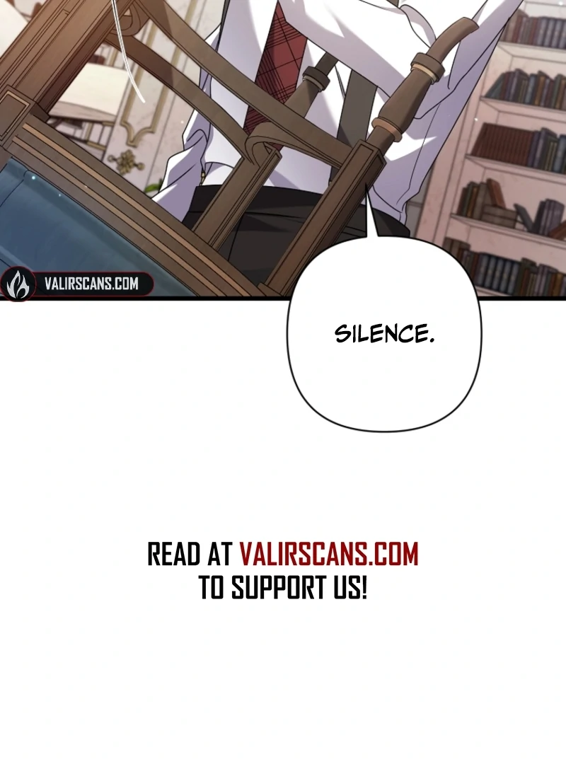 I Simply Cared For My Frail Dad Chapter 52 482 082