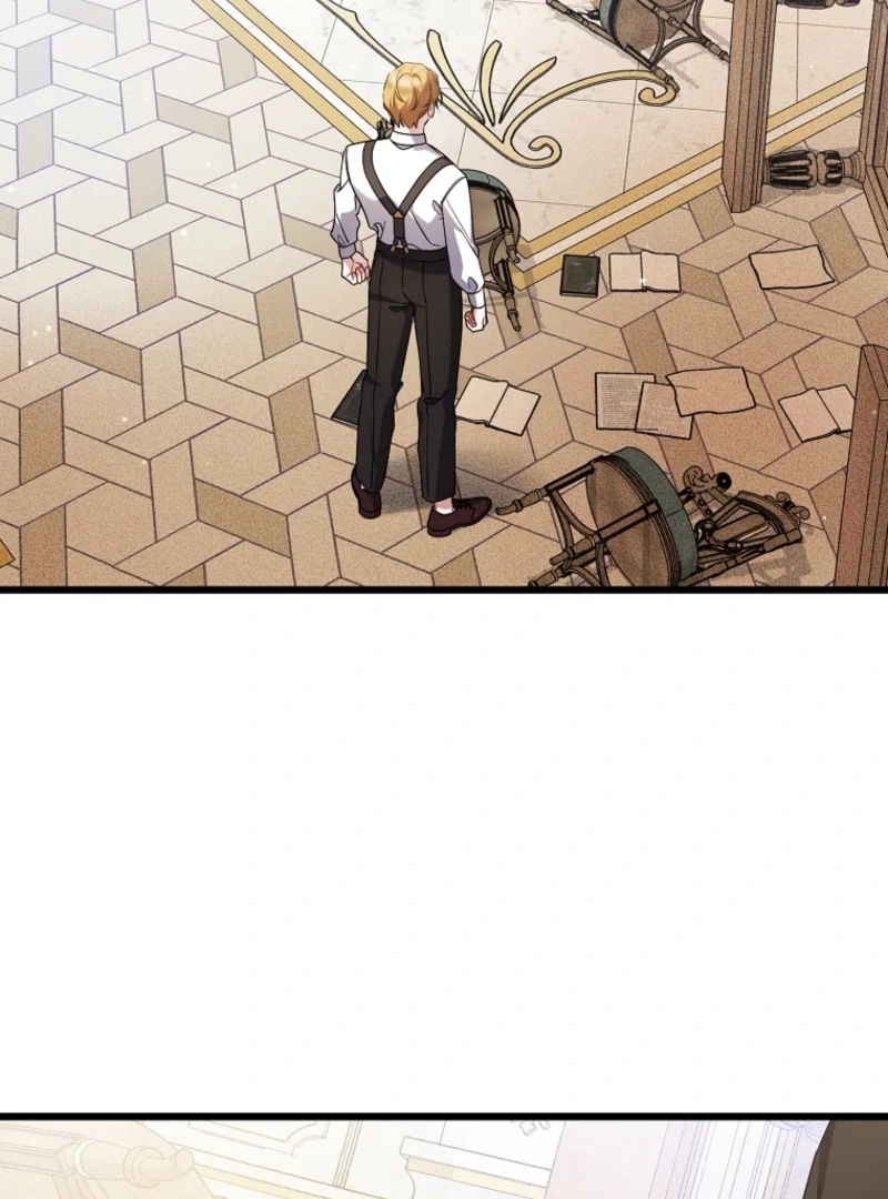 I Simply Cared For My Frail Dad Chapter 52 486 086