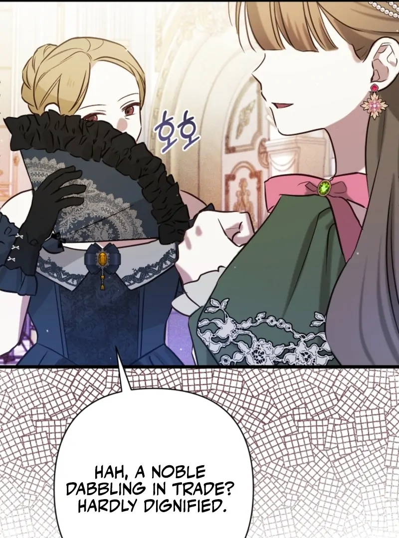 I Simply Cared For My Frail Dad Chapter 52 496 096