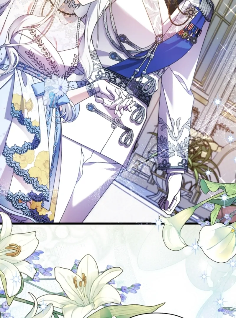 I Simply Cared For My Frail Dad Chapter 52 500 100