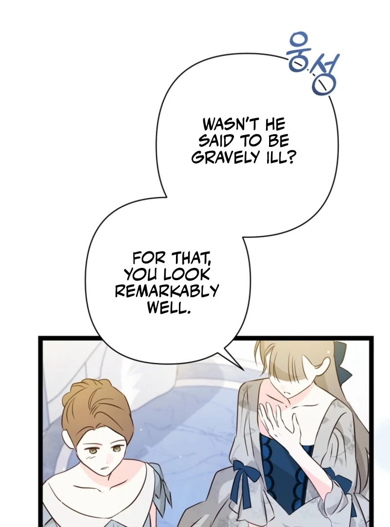 I Simply Cared For My Frail Dad Chapter 52 503 103