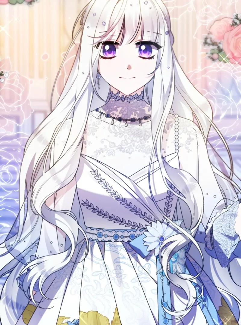 I Simply Cared For My Frail Dad Chapter 52 506 106