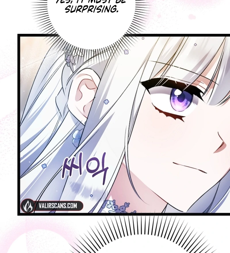 I Simply Cared For My Frail Dad Chapter 52 508 108