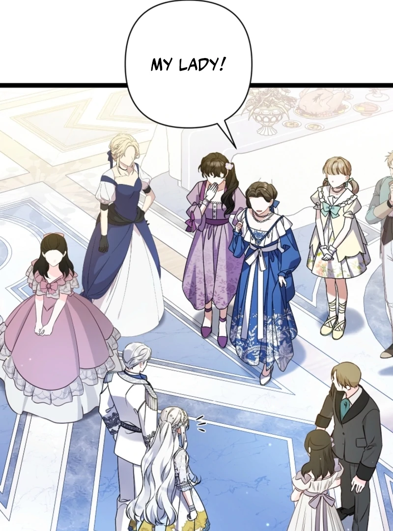 I Simply Cared For My Frail Dad Chapter 52 510 110