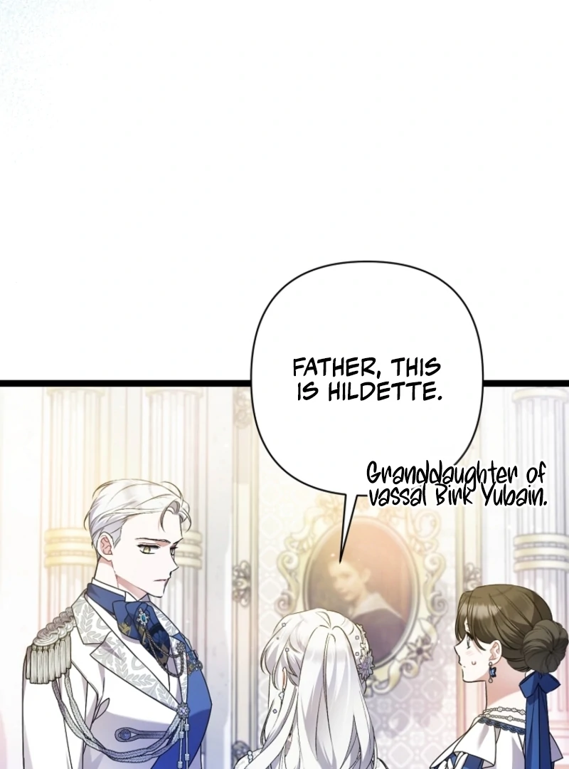 I Simply Cared For My Frail Dad Chapter 52 513 113