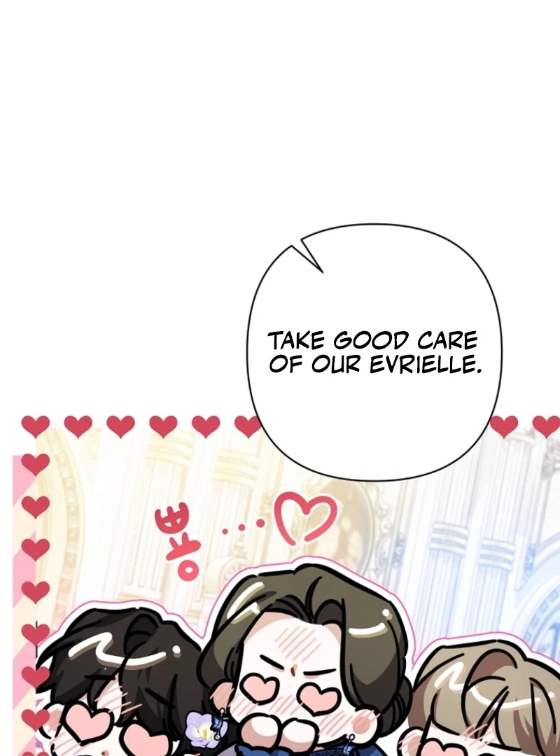 I Simply Cared For My Frail Dad Chapter 52 516 116