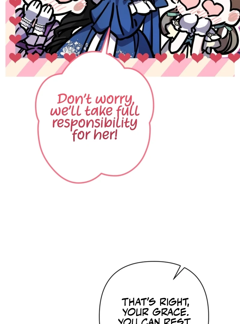 I Simply Cared For My Frail Dad Chapter 52 517 117