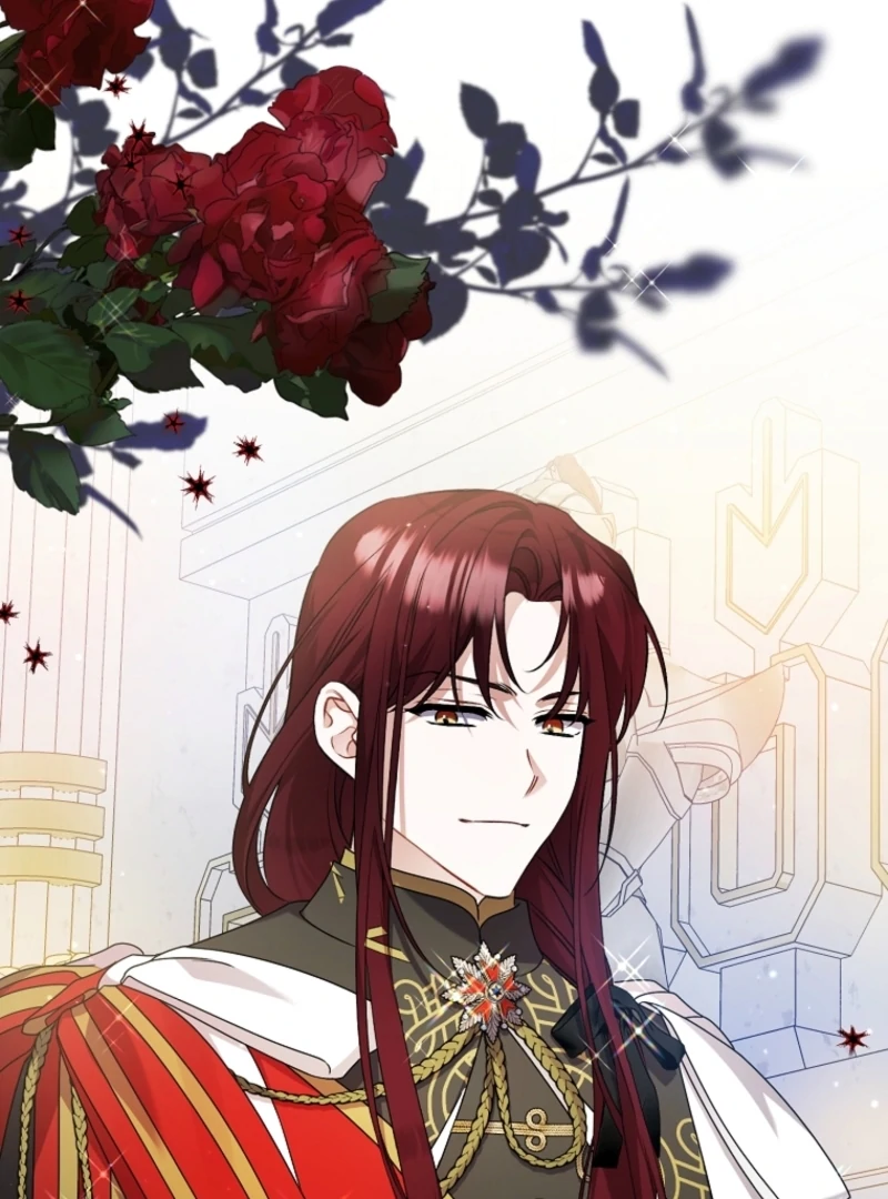 I Simply Cared For My Frail Dad Chapter 52 527 127