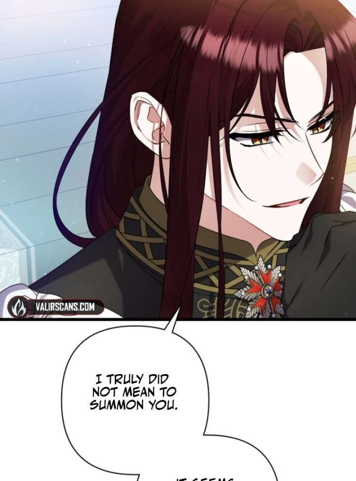 I Simply Cared For My Frail Dad Chapter 53 405 005