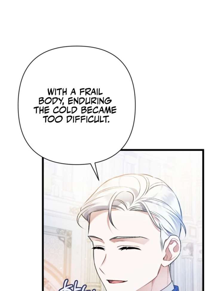 I Simply Cared For My Frail Dad Chapter 53 408 008