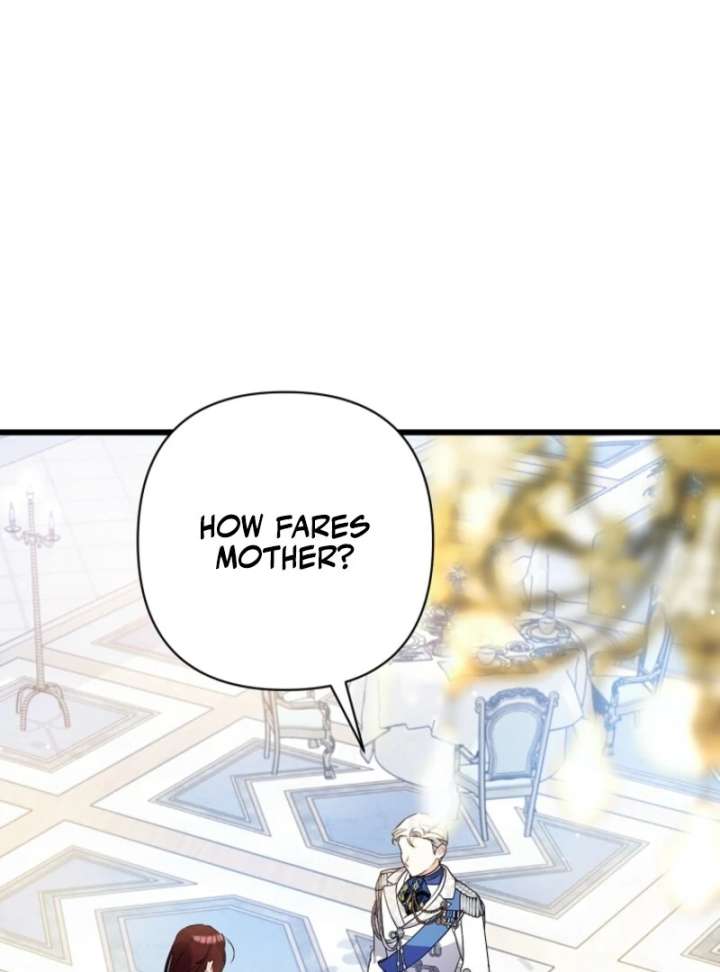 I Simply Cared For My Frail Dad Chapter 53 423 023