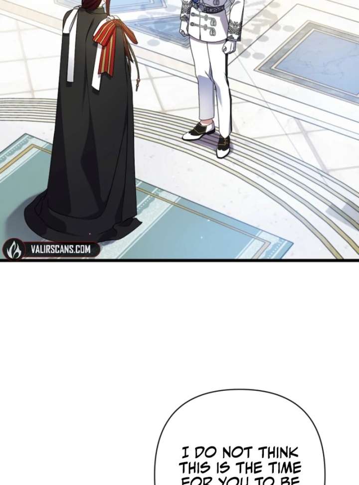 I Simply Cared For My Frail Dad Chapter 53 424 024