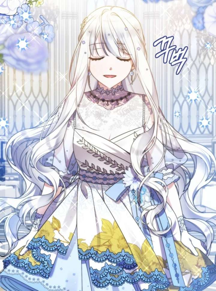 I Simply Cared For My Frail Dad Chapter 53 429 029