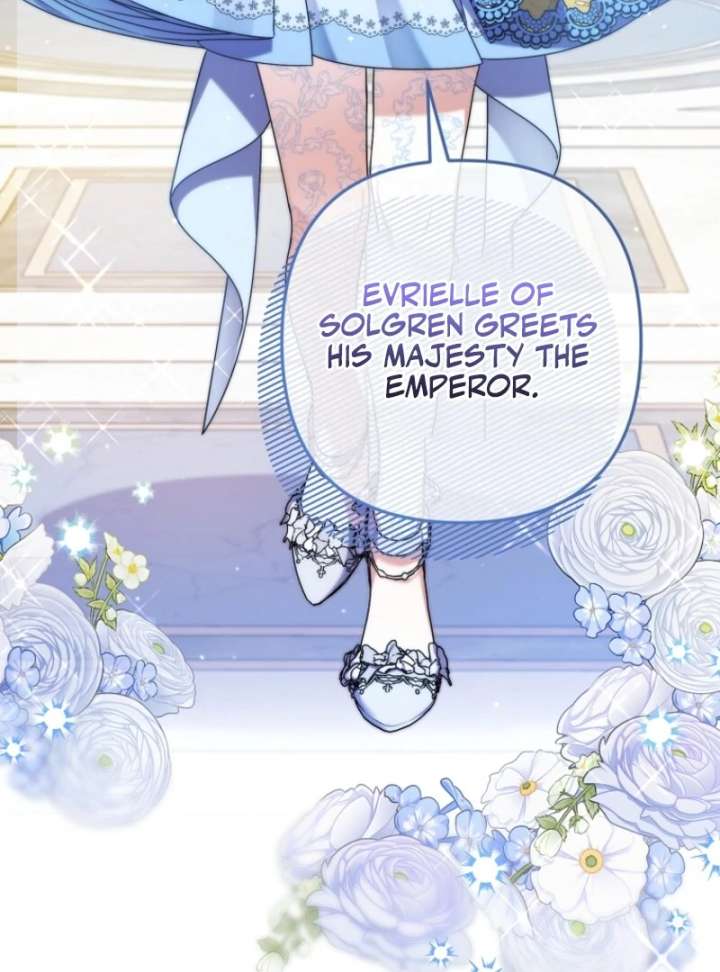 I Simply Cared For My Frail Dad Chapter 53 430 030